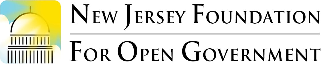 New Jersey Foundation for Open Government (NJFOG)
